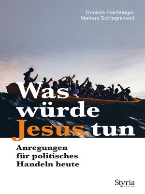 cover image of Was würde Jesus tun